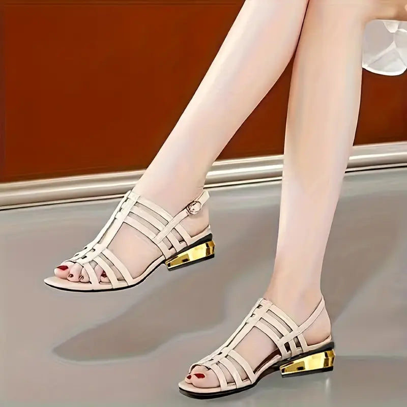 Sandalias Eco Nocturno