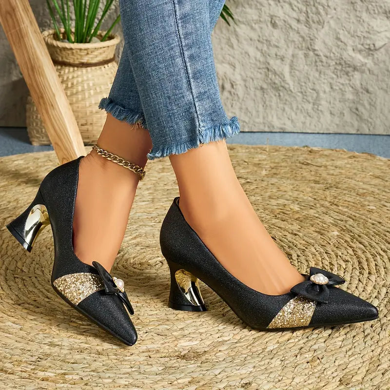 Zapatillas LUZ CELESTIAL