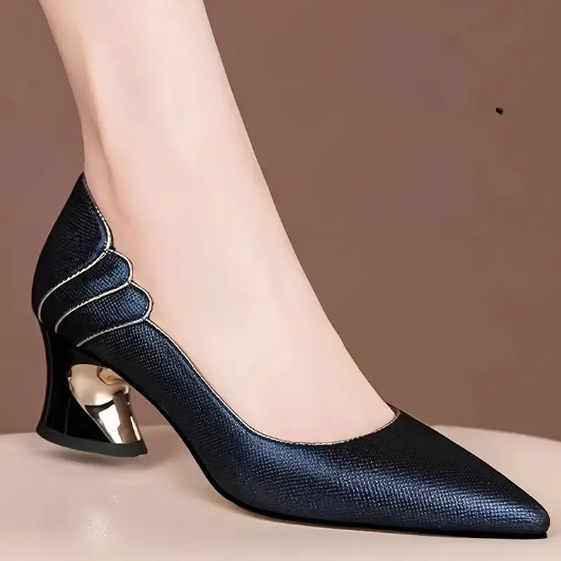 Zapatillas Aurelia Nocturne