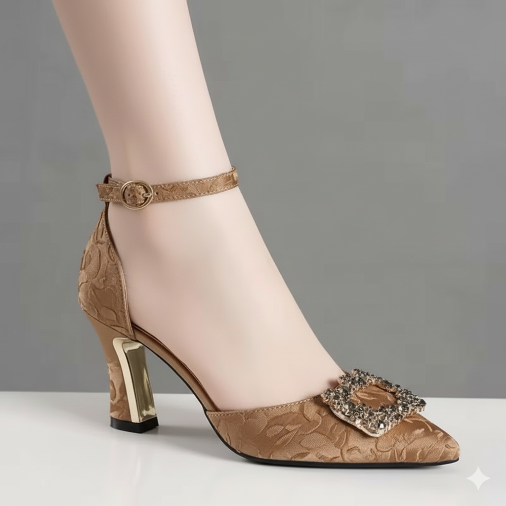 Zapatillas Zafira Évora