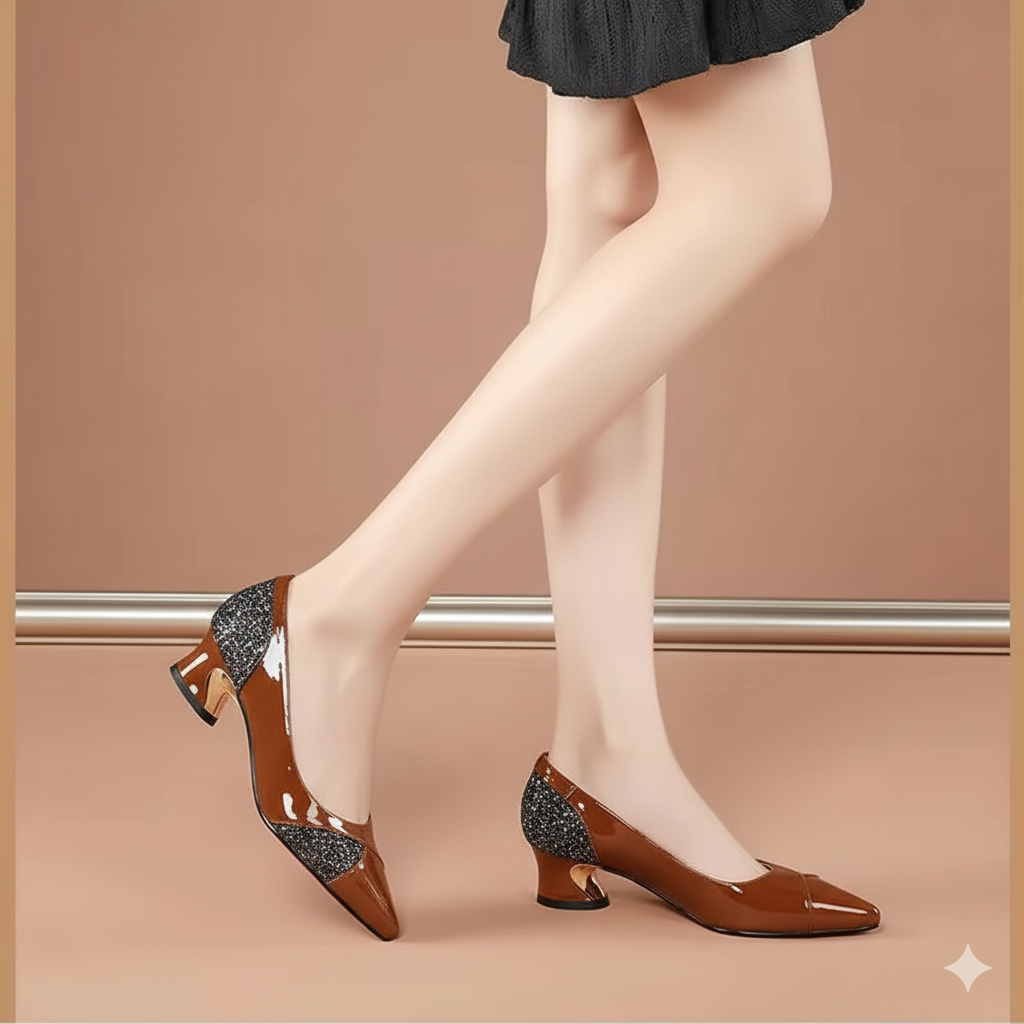 Zapatillas Neopolis Chic