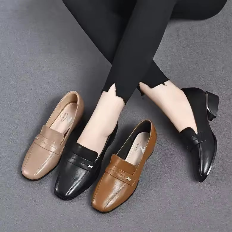 Zapatillas Italianas