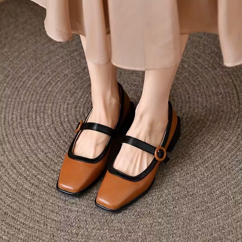 Tacones Cesky Krumlov