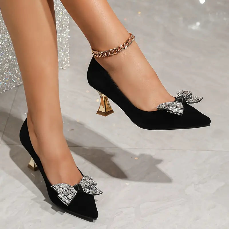 Zapatillas Elegance Divine