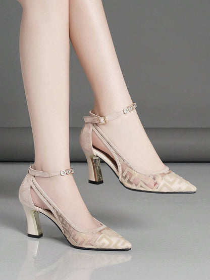 Zapatillas Zerelis