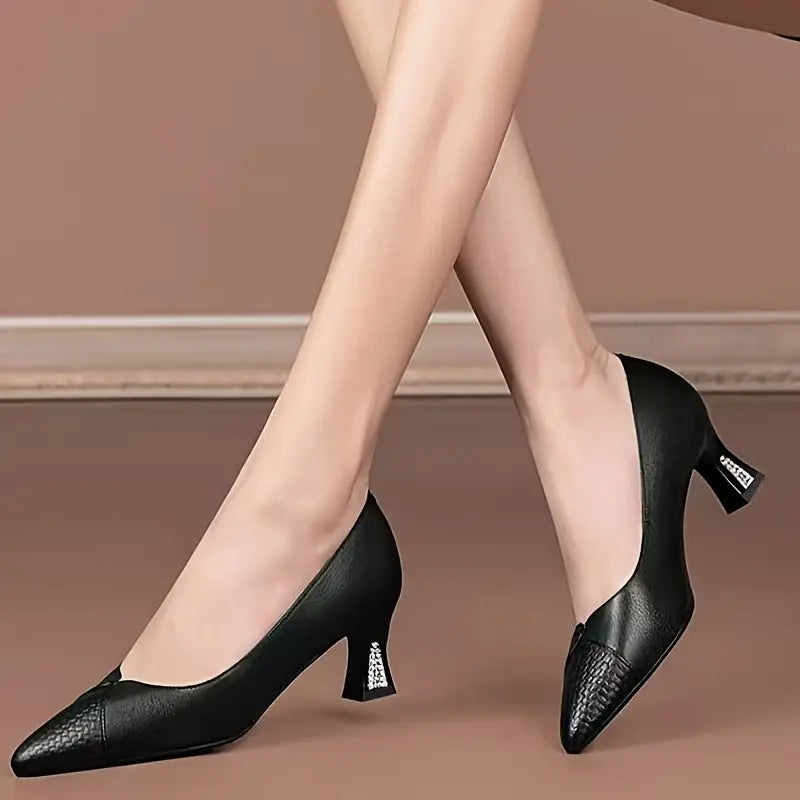 Zapatillas Eleonora