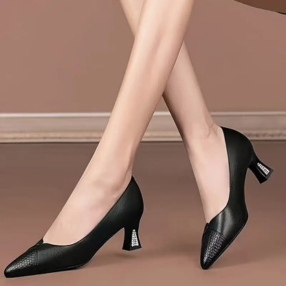 Zapatillas Eleonora