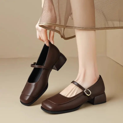 Zapatos Verona Clásica
