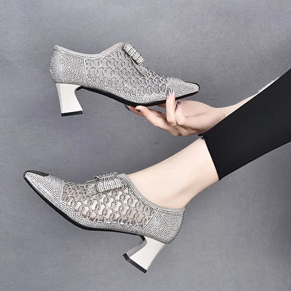 Zapatos Velden