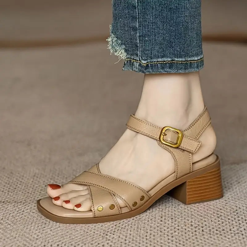 Zapatillas Brisa Toscana