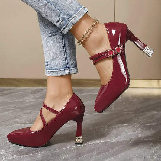 Zapatillas Lurezia