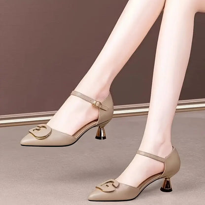 Zapatillas Erlinda