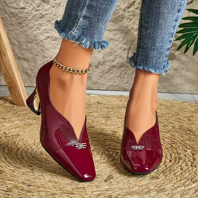 Zapatillas Nómada