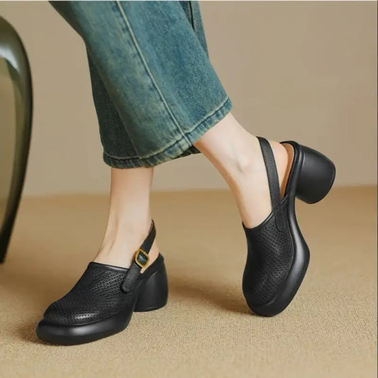 Zapatillas Lunaira
