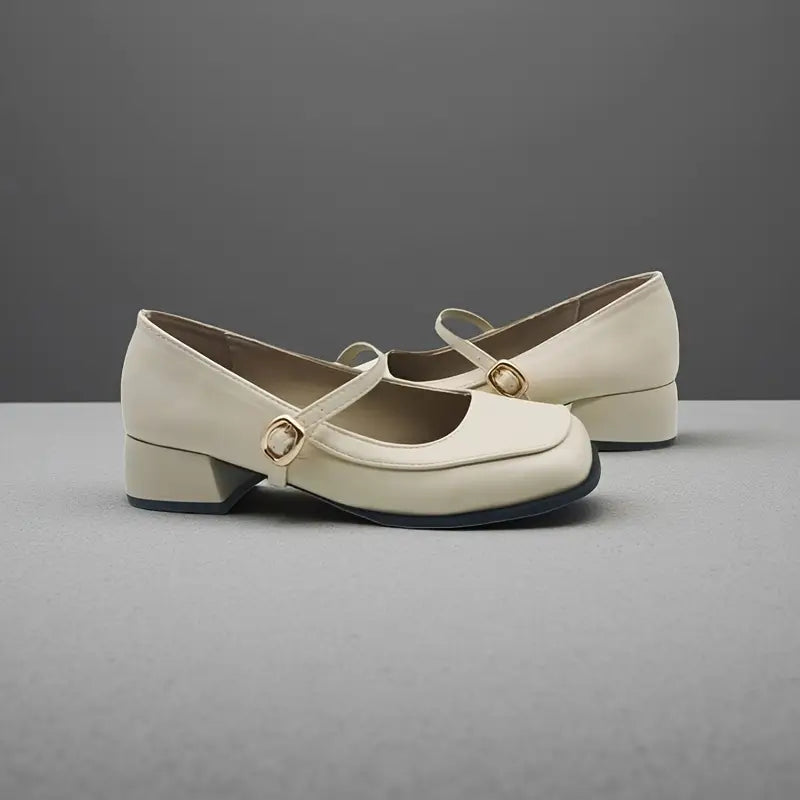 Zapatos Verona Clásica
