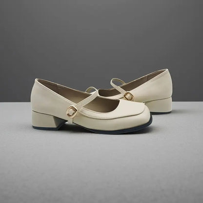 Zapatos Verona Clásica