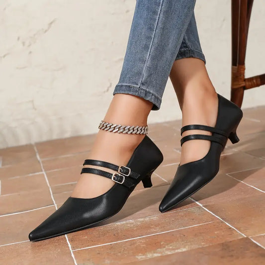Zapatillas Suspiro Amatista