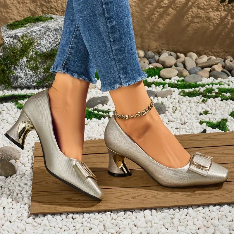 Zapatillas Eldoria