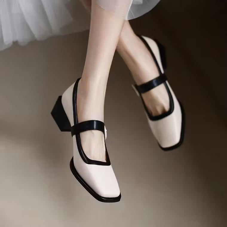 Tacones Cesky Krumlov