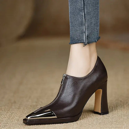 Zapatillas Zyphora