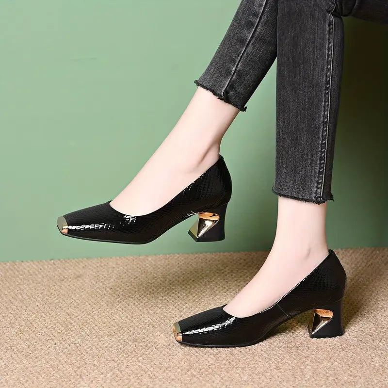 Tacones Esencia Moderna