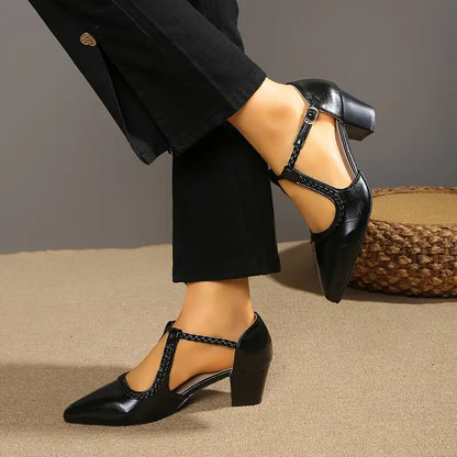 Zapatillas Verona Élite