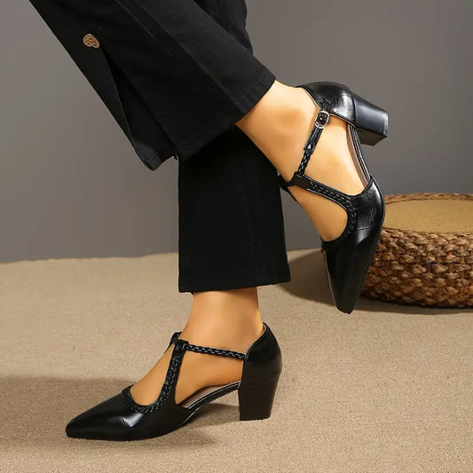 Zapatillas Verona Élite