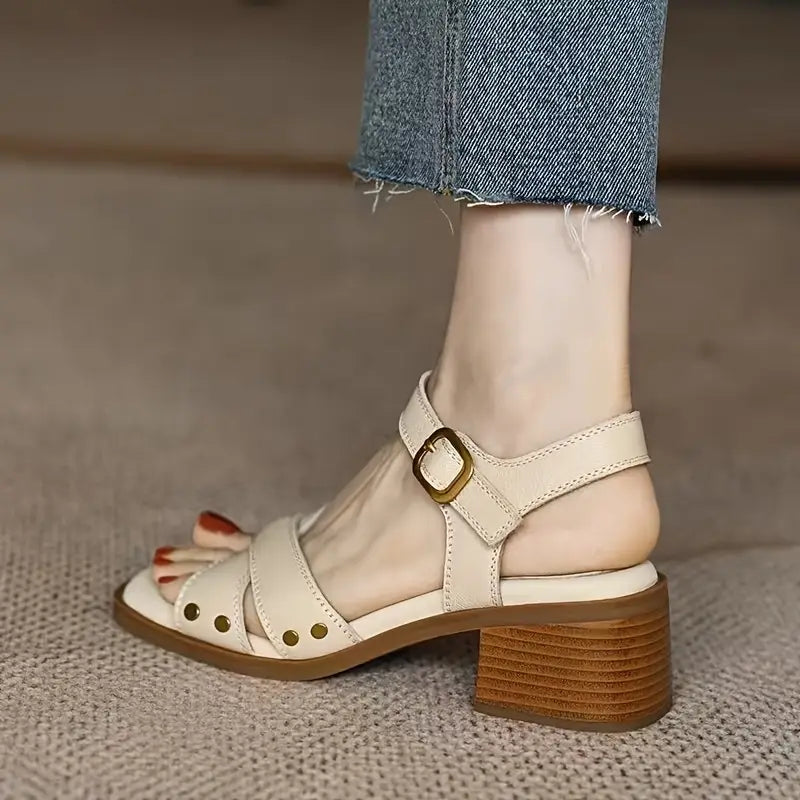 Zapatillas Brisa Toscana