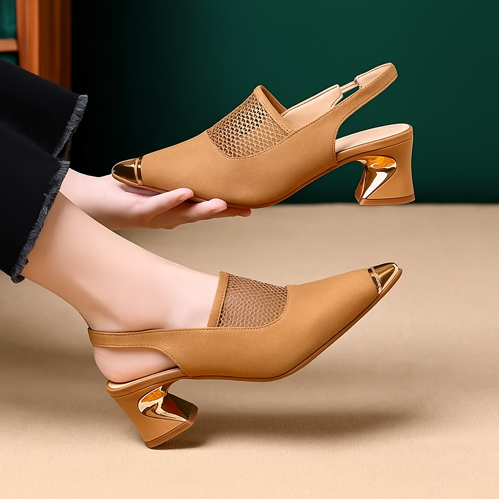 Zapatillas Valdoria