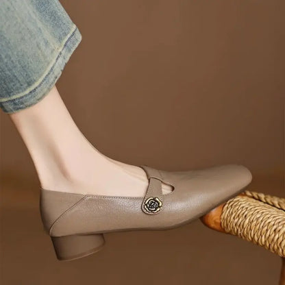 Zapatos Marsella