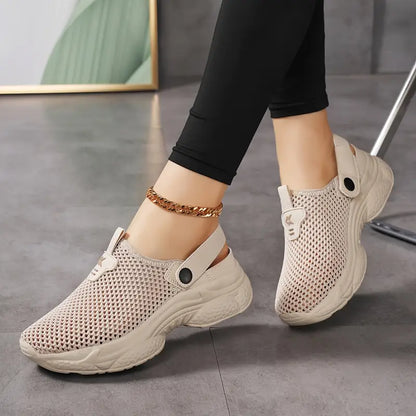 Zapatos Aire Vital