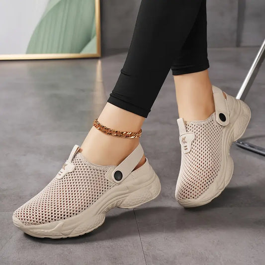 Zapatos Aire Vital