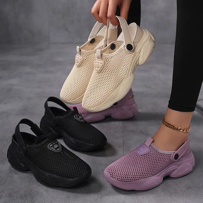 Zapatos Aire Vital