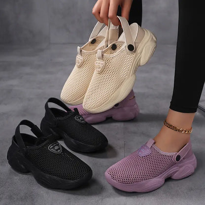 Zapatos Aire Vital