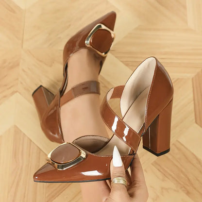 Tacones Galardón Divino