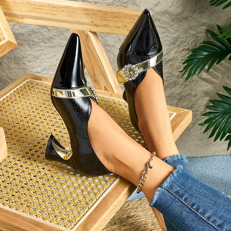 Zapatillas Aniela