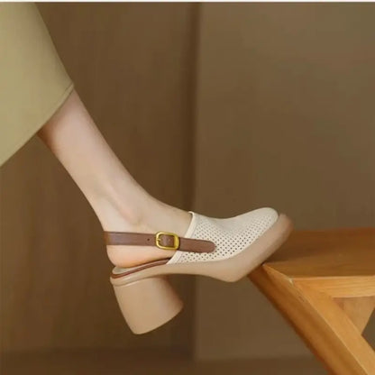 Zapatillas Lunaira