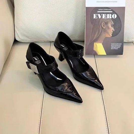Zapatillas Aureline Valtéa