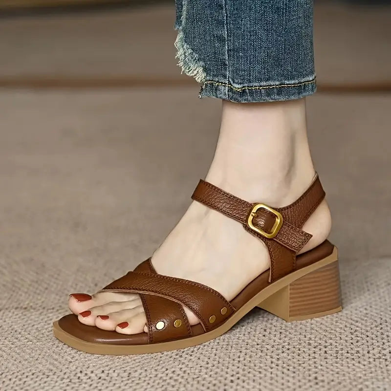 Zapatillas Brisa Toscana