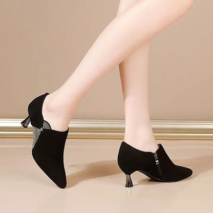 zapatillas Cóncavo