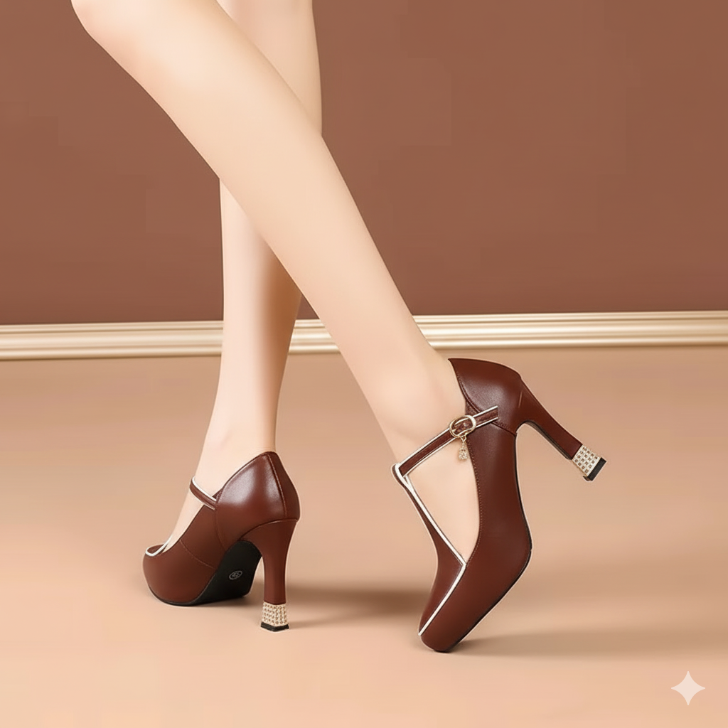 Zapatillas Ardénia