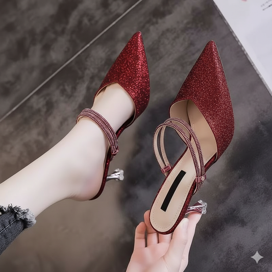 Zapatillas Serathia
