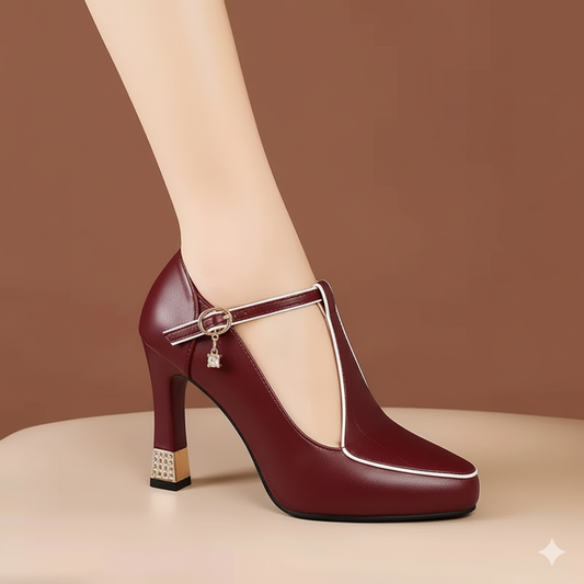 Zapatillas Ardénia