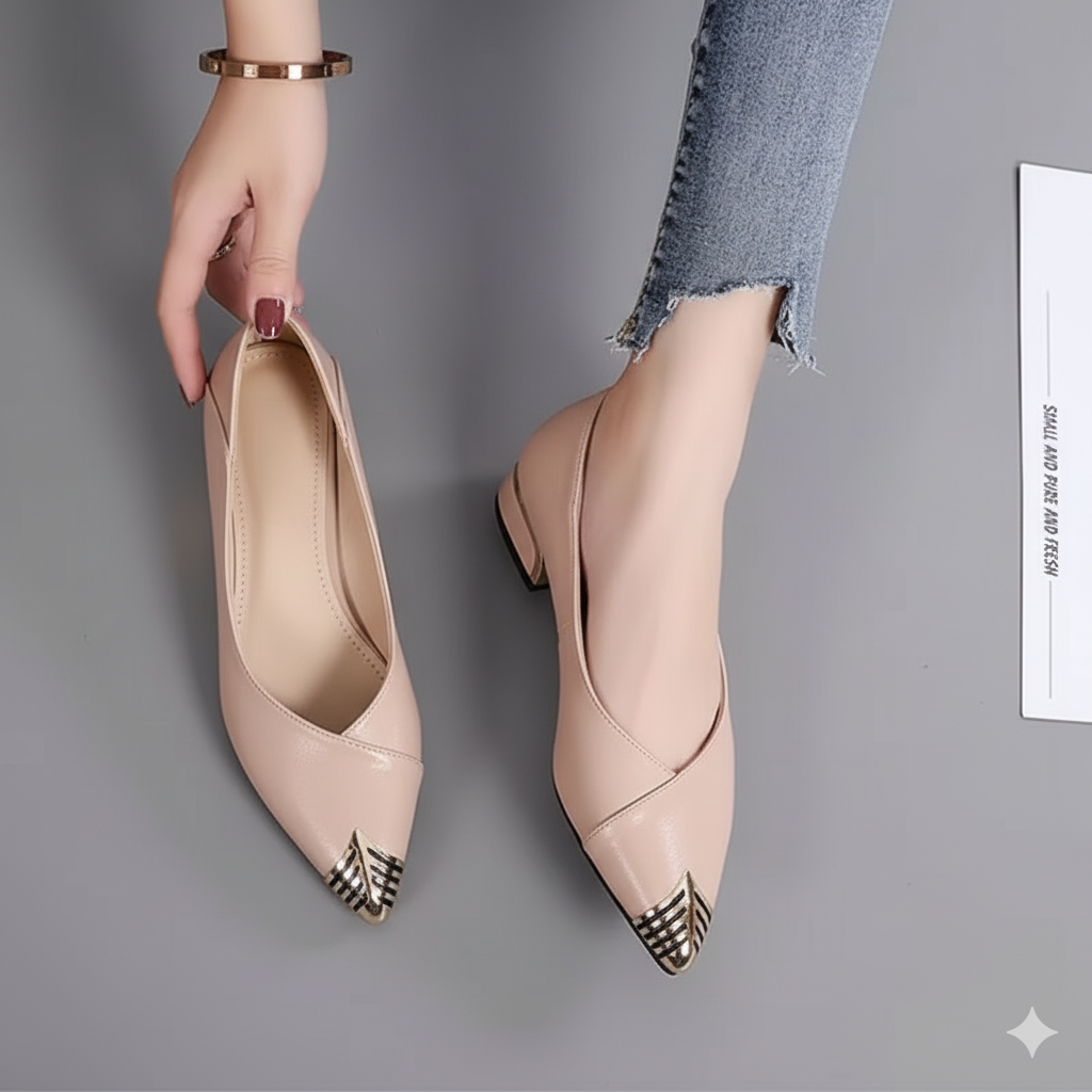 Zapatillas Lucerna