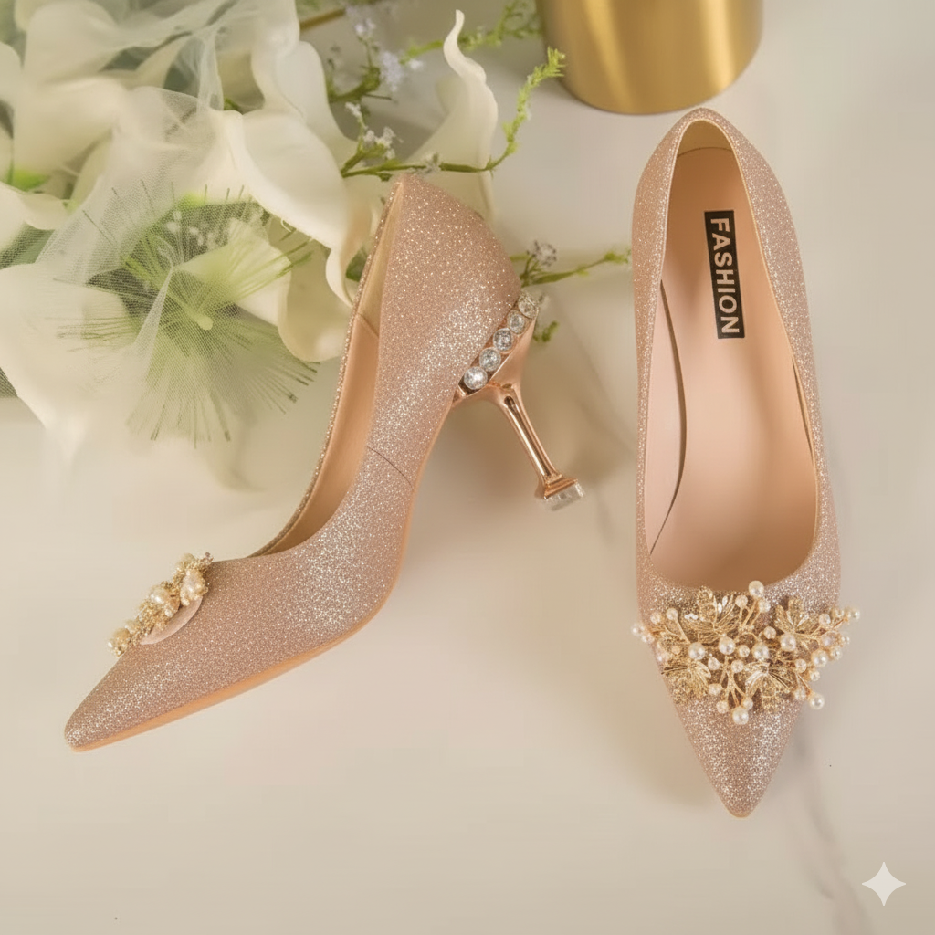 Zapatillas Selvianne