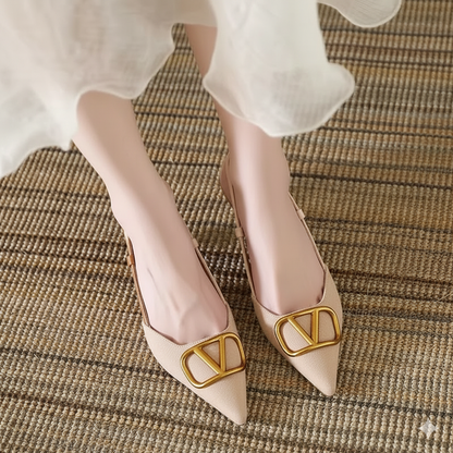 Zapatillas Lunaria Éclat