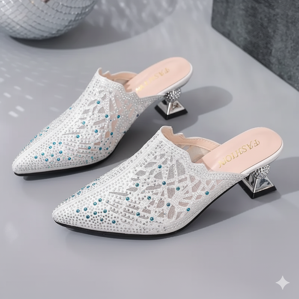 Zapatillas Elariss