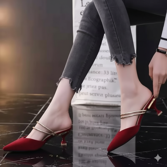 Zapatillas Vernix