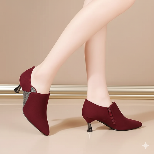zapatillas Cóncavo