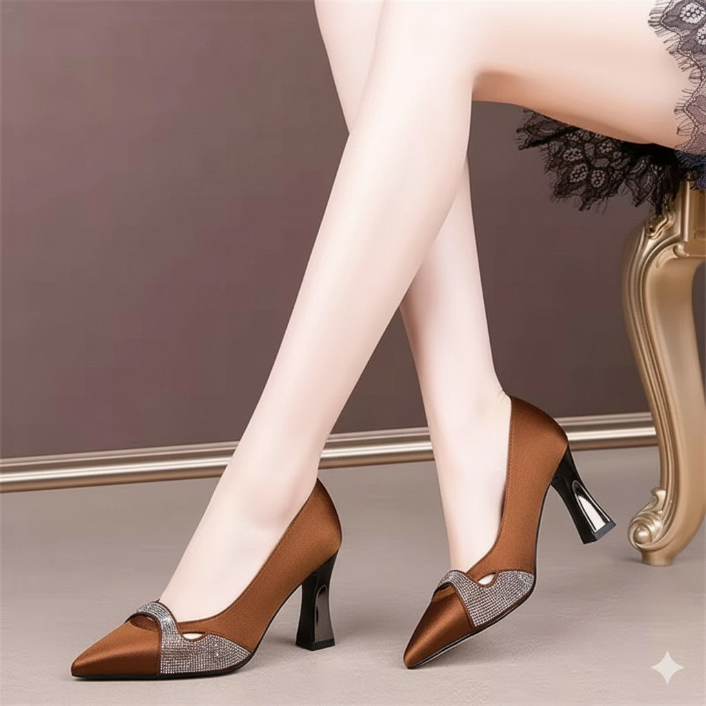 Zapatillas Zafiraé